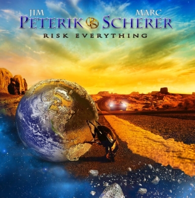 PETERIK - SCHERER Risk Everything